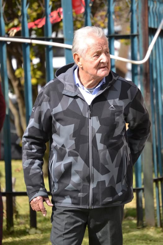 You are currently viewing Jannie Potgieter Germiston, GA, Obituary: South African Red Cross Society Volunteer Leader Passes Away at 86Yrs Old 