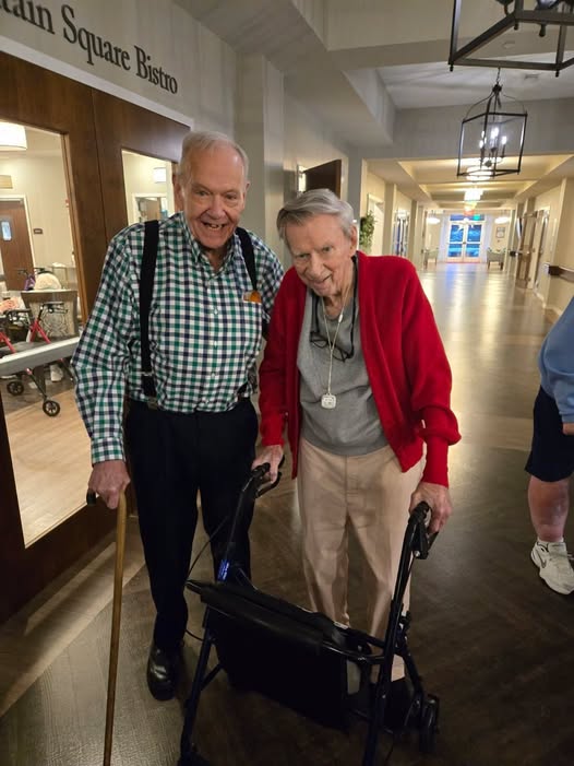 You are currently viewing William Fuqua and James Milam Russellville, KY, Obituary: Two Icons Pass Away  