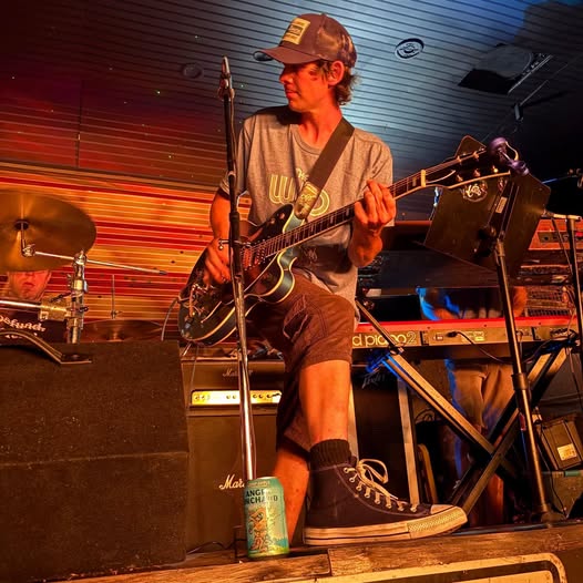 You are currently viewing Paul Lebeau East Brookfield, MA, Obituary: Local Music Community Mourns the Loss of Beloved Musician